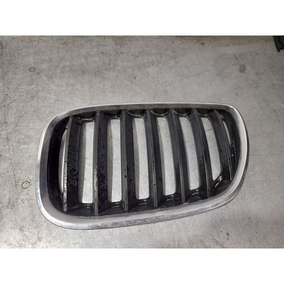 Rejilla Delantera Para Bmw X5