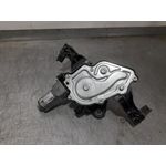 Motor Limpia Trasero Para Opel Corsa E