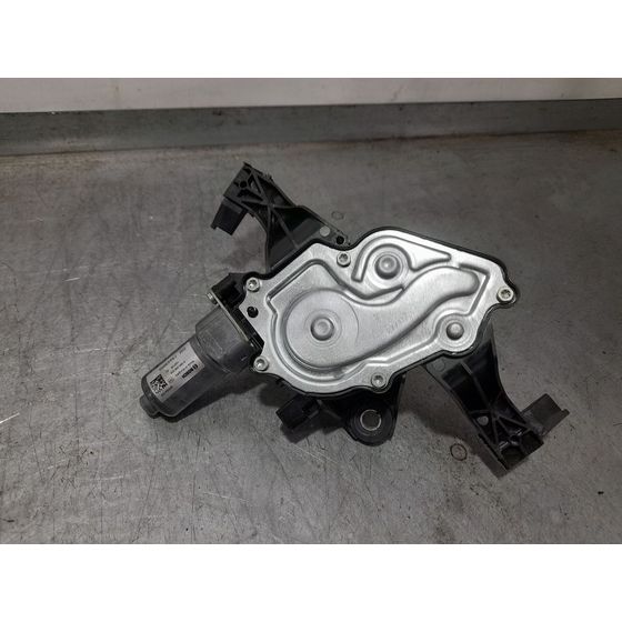 Motor Limpia Trasero Para Opel Corsa E