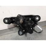 Motor Limpia Trasero Para Citroen C3