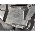 Motor Limpia Trasero Para Citroen C3