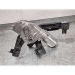 Motor Limpia Trasero para Peugeot 207