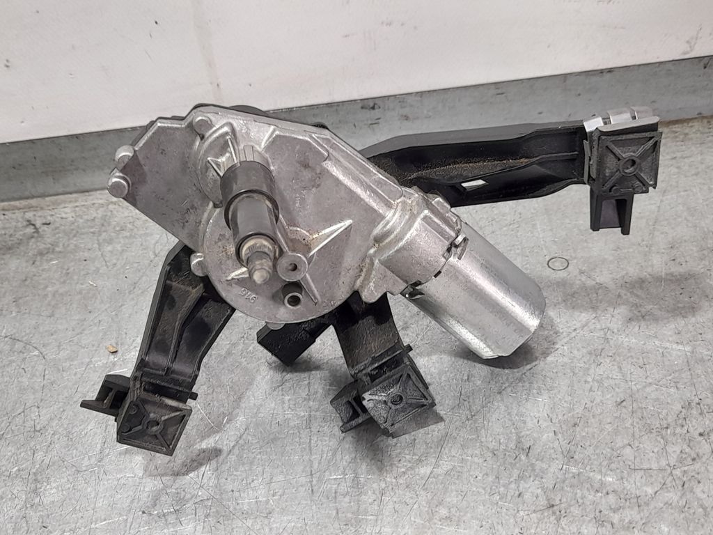 Motor Limpia Trasero para Peugeot 207