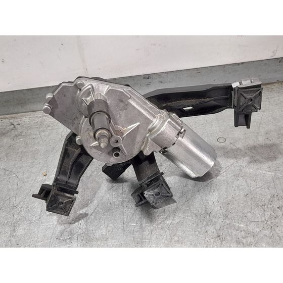 Motor Limpia Trasero para Peugeot 207