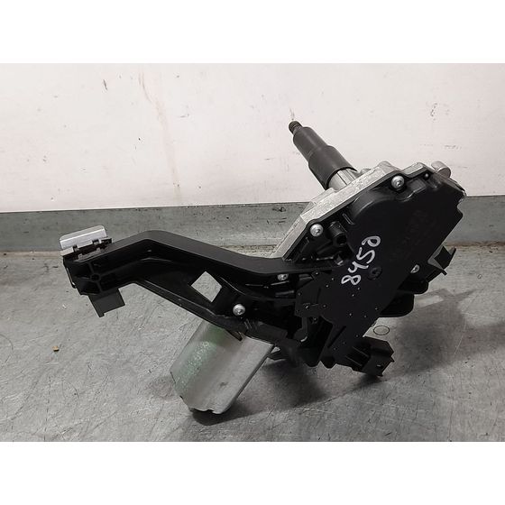 Motor Limpia Trasero para Peugeot 207