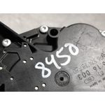Motor Limpia Trasero para Peugeot 207