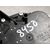 Motor Limpia Trasero para Peugeot 207