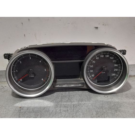 Cuadro Instrumentos Para Peugeot 508