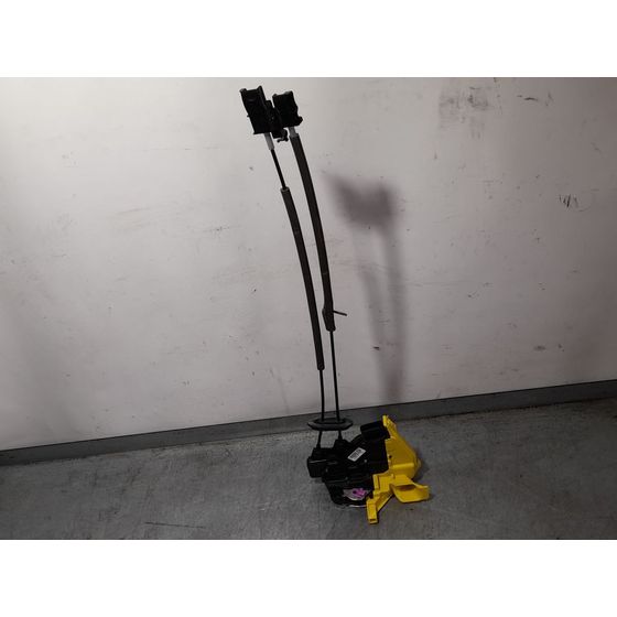 Cerradura Puerta Delantera Izquierda para Kia Niro