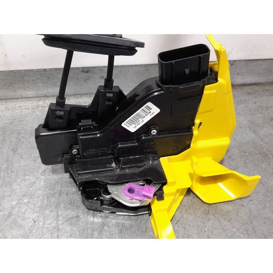 Cerradura Puerta Delantera Izquierda para Kia Niro