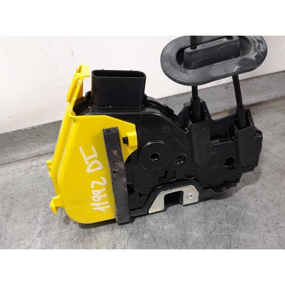 Cerradura Puerta Delantera Izquierda para Kia Niro