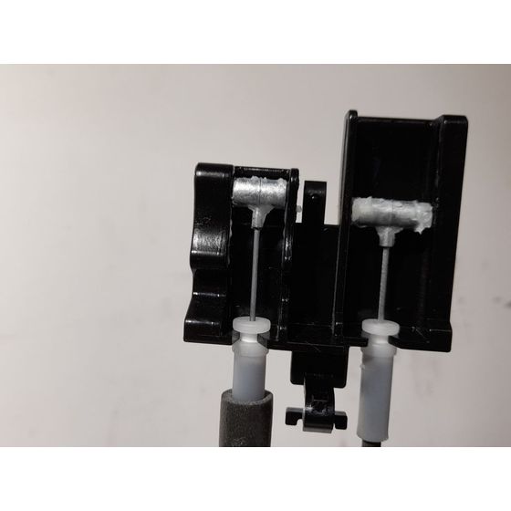 Cerradura Puerta Delantera Izquierda para Kia Niro