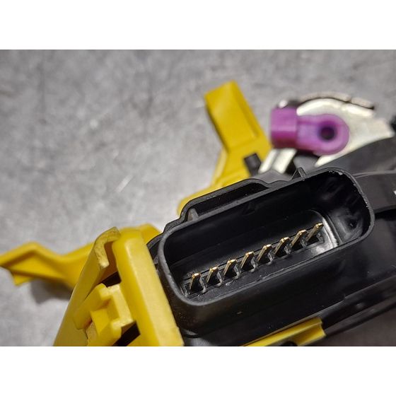Cerradura Puerta Delantera Izquierda para Kia Niro