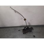 Cerradura Puerta Delantera Derecha para Mercedes-Benz Clase A (W168)