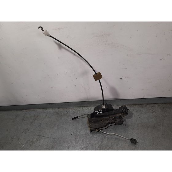 Cerradura Puerta Delantera Derecha para Mercedes-Benz Clase A (W168)