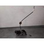 Cerradura Puerta Delantera Derecha para Mercedes-Benz Clase A (W168)