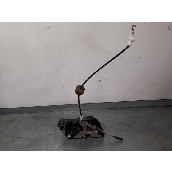 Cerradura Puerta Delantera Derecha para Mercedes-Benz Clase A (W168)