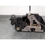 Cerradura Puerta Delantera Derecha para Mercedes-Benz Clase A (W168)