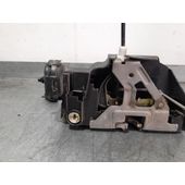 Cerradura Puerta Delantera Derecha para Mercedes-Benz Clase A (W168)