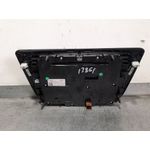 Mando Multifuncion para Peugeot 508