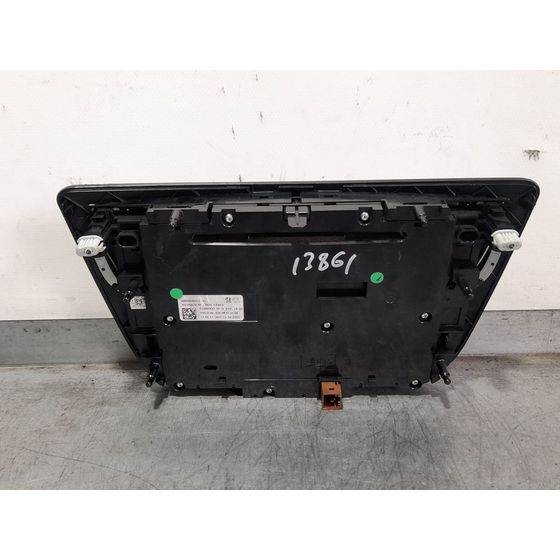 Mando Multifuncion para Peugeot 508