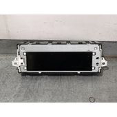 Pantalla Multifuncion Para Peugeot 508