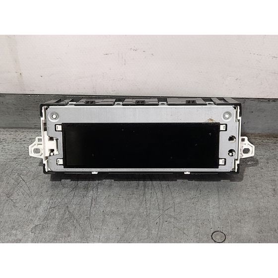 Pantalla Multifuncion Para Peugeot 508