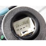 Cerradura Puerta Trasera Derecha Para Toyota Verso