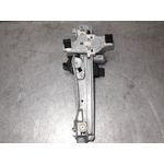 Elevalunas Trasero Izquierdo Para Peugeot 2008
