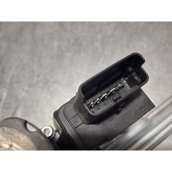 Elevalunas Trasero Izquierdo Para Peugeot 2008