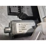 Elevalunas Trasero Izquierdo Para Peugeot 2008