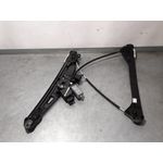 Elevalunas Delantero Derecho Para Ds 7 Crossback