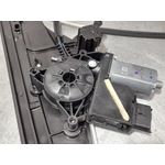 Elevalunas Delantero Derecho Para Ds 7 Crossback