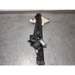 Elevalunas Trasero Derecho Para Ds 7 Crossback