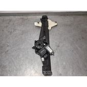 Elevalunas Trasero Derecho Para Ds 7 Crossback