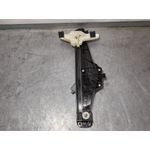 Elevalunas Trasero Derecho Para Ds 7 Crossback