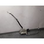 Cerradura Puerta Delantera Derecha Para Ds 7 Crossback