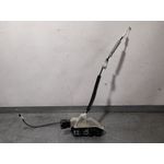 Cerradura Puerta Delantera Derecha Para Ds 7 Crossback