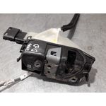 Cerradura Puerta Delantera Derecha Para Ds 7 Crossback