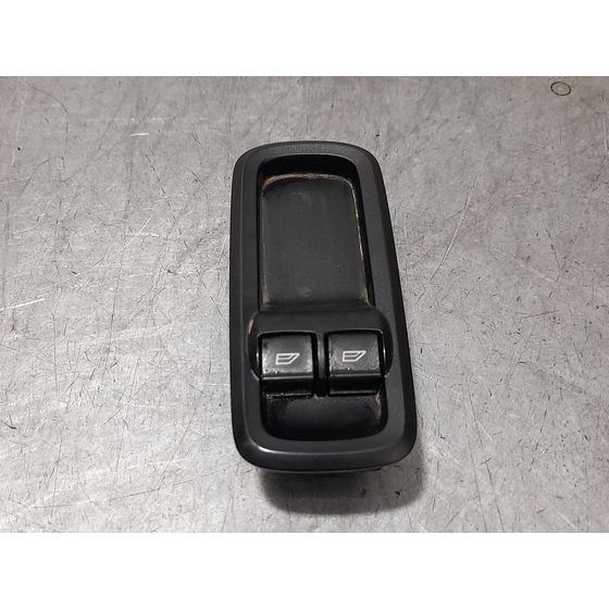 Mando Elevalunas Delantero Izquierdo para Ford Fiesta (Cb1)