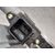 Elevalunas Trasero Izquierdo para Opel Mokka