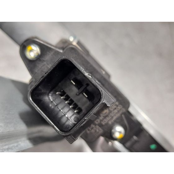 Elevalunas Trasero Izquierdo para Opel Mokka