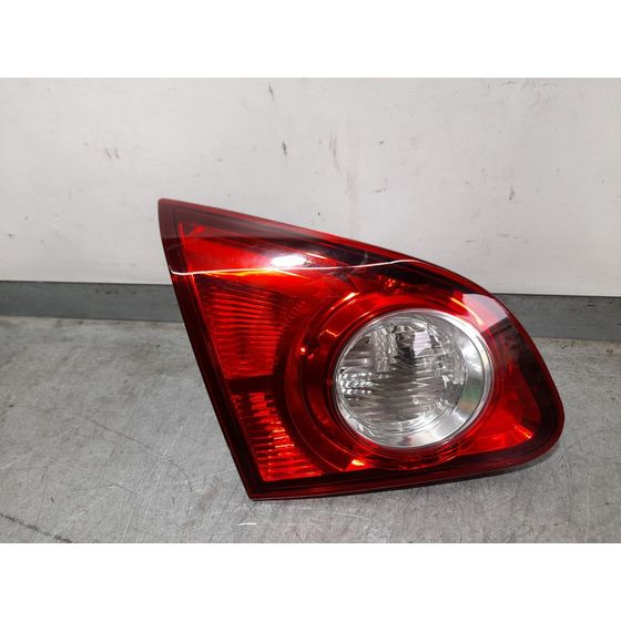 Piloto Trasero Izquierdo Interior para Nissan Qashqai (J10)
