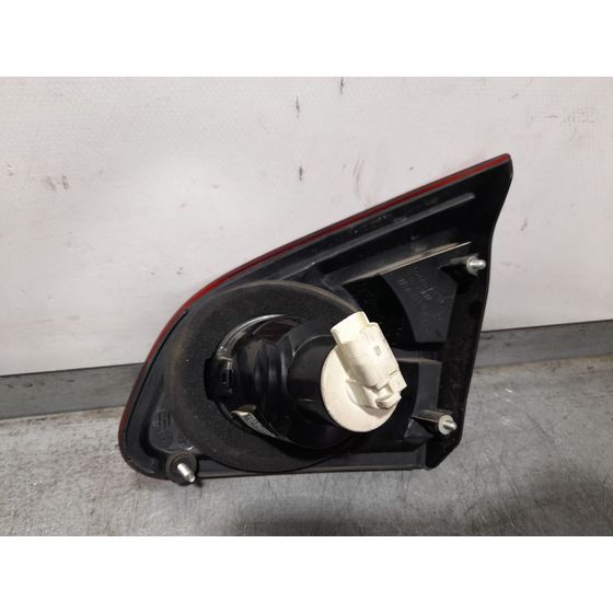 Piloto Trasero Izquierdo Interior para Nissan Qashqai (J10)