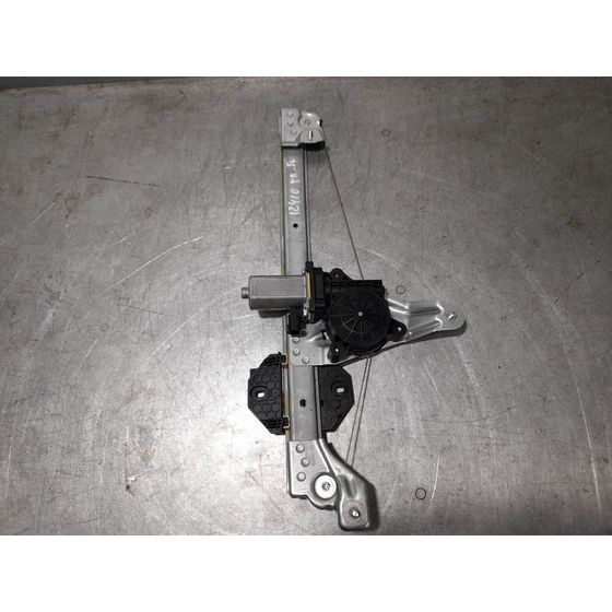 Elevalunas Trasero Izquierdo para Dacia Sandero
