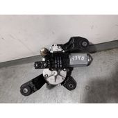 Motor Limpia Trasero Para Opel Astra J Lim.