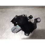 Motor Limpia Trasero Para Opel Astra J Lim.