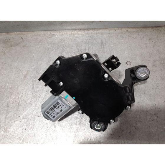 Motor Limpia Trasero Para Opel Astra J Lim.