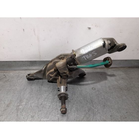 Motor Limpia Trasero Para Ssangyong Rexton