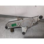 Motor Limpia Trasero Para Ssangyong Rexton